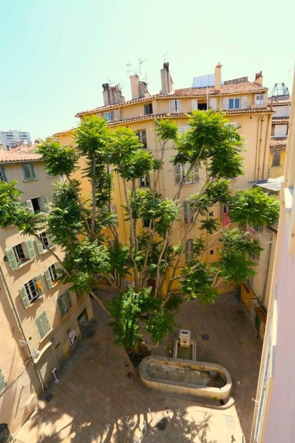 #2 Studio # Place Charmante Toulon Dış mekan fotoğraf